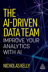 Enlarge image Cover: The AI-Driven Data Team - Kogan Page Ltd