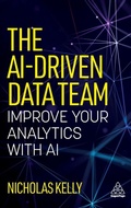 Cover: The AI-Driven Data Team - Kogan Page Ltd