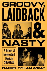 Enlarge image Cover: Groovy, Laidback and Nasty - White Rabbit