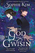 Cover: The God and the Gwisin - Hodderscape