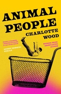 Cover: Animal People - Sceptre