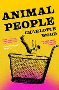 Abbildung von: Animal People - Sceptre