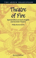 Cover: Theatre of Fire - The Arden Shakespeare