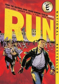 Abbildung von: Run - Abrams Comicarts