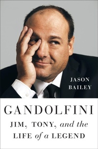 Abbildung von: Gandolfini - Abrams Press