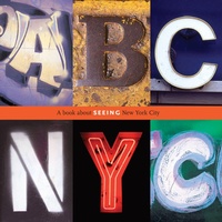 Enlarge image Cover: ABC NYC - Abrams Appleseed