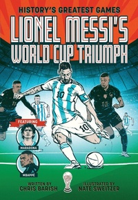 Abbildung von: Lionel Messi's World Cup Triumph - Abrams