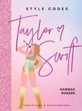 Cover: Style Codes: Taylor Swift - Abrams Books