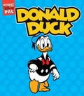 Cover: My First Disney Pal: Donald Duck - Abrams Appleseed