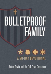 Enlarge image Cover: Bulletproof Family - BroadStreet Publishing