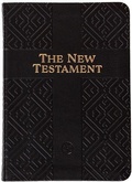 Abbildung von: The Passion Translation New Testament (2020 Edition) - Readers' Edition Black - BroadStreet Publishing