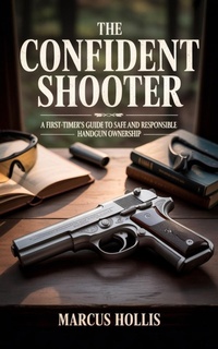 Abbildung von: The Confident Shooter - eBookIt.com