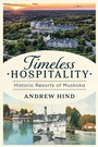 Cover: Timeless Hospitality - Dundurn Press