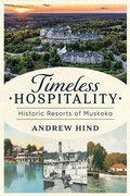 Cover: Timeless Hospitality - Dundurn Press