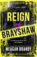 Cover: Reign of Brayshaw (Standard Edition) - Bloom Books