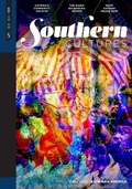 Cover: Southern Cultures: Katrina's America - The University of North Carolina Press