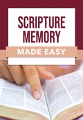 Cover: Scripture Memory Made Easy - Rose Publishing