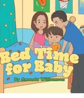 Cover: Bed Time for Baby - Xlibris Corporation