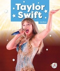 Cover: Taylor Swift - Child's World Stride