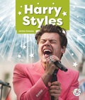 Cover: Harry Styles - Child's World Stride