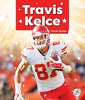 Cover: Travis Kelce - Child's World Stride