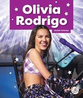 Cover: Olivia Rodrigo - Child's World Stride