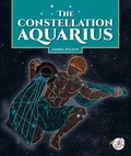 Cover: The Constellation Aquarius - Child's World Stride