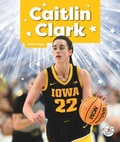 Cover: Caitlin Clark - Child's World Stride