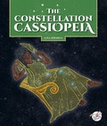 Cover: The Constellation Cassiopeia - Child's World Stride