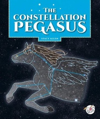 Enlarge image Cover: The Constellation Pegasus - Child's World Stride