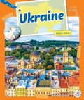 Cover: Ukraine - Child's World Stride