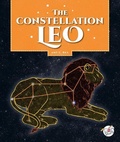 Cover: The Constellation Leo - Child's World Stride