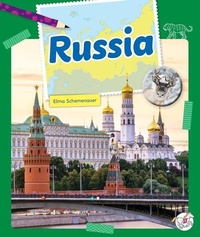 Enlarge image Cover: Russia - Child's World Stride