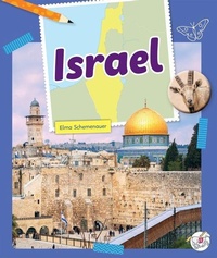 Enlarge image Cover: Israel - Child's World Stride