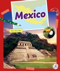 Cover: Mexico - Child's World Stride