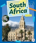 Cover: South Africa - Child's World Stride