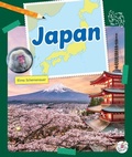 Cover: Japan - Child's World Stride