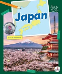 Enlarge image Cover: Japan - Child's World Stride