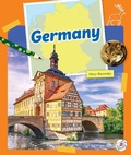 Cover: Germany - Child's World Stride