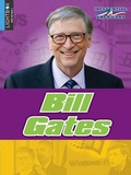 Cover: Bill Gates - Lightbox