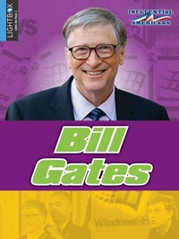 Enlarge image Cover: Bill Gates - Lightbox