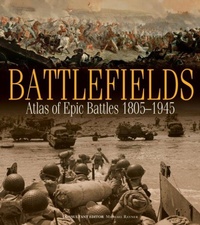Enlarge image Cover: Battlefields - IMM Lifestyle Books