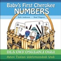 Cover: Baby's First Cherokee Numbers - 7th Generation
