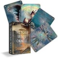 Cover: The Four Selves Oracle - Weiser Books