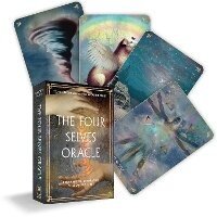 Enlarge image Cover: The Four Selves Oracle - Weiser Books
