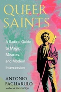 Cover: Queer Saints - Weiser Books