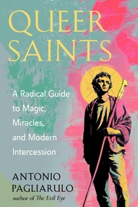 Enlarge image Cover: Queer Saints - Weiser Books