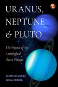 Cover: Uranus, Neptune, and Pluto - Weiser Books