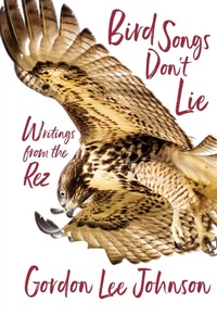 Abbildung von: Bird Songs Don't Lie - Heyday Books