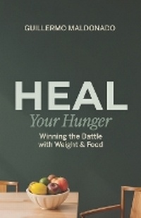 Enlarge image Cover: Heal Your Hunger - Erj Publications